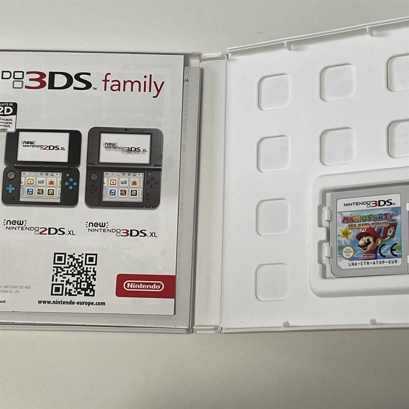 Giochi: Mario Party Island Tour 3DS – Usato da Mollis venduto da GamingCorner 1