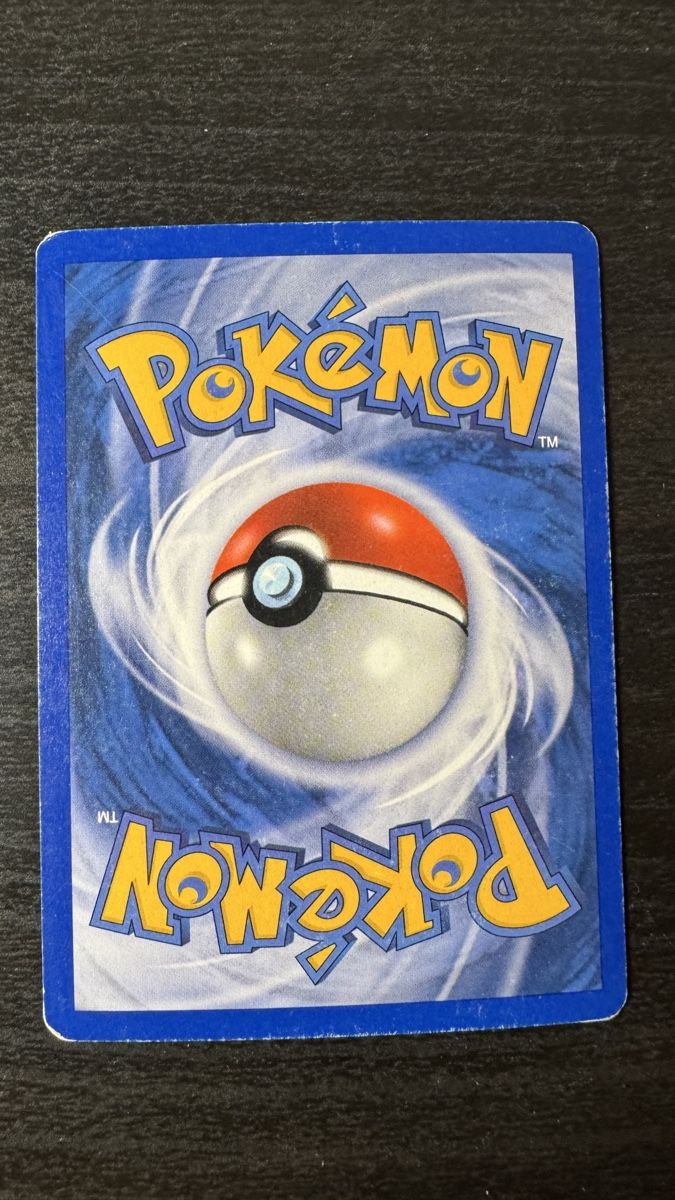 Pokémon Sammelbilder & Trading cards: Rayquaza Ex 97/97 Ex dragon holo – Gebraucht aus Belprahon von Rob_ain 2