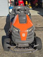 Husqvarna TC 338 Top Zustand!