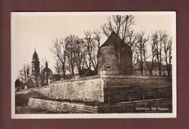 SOLOTHURN - Die Bastion