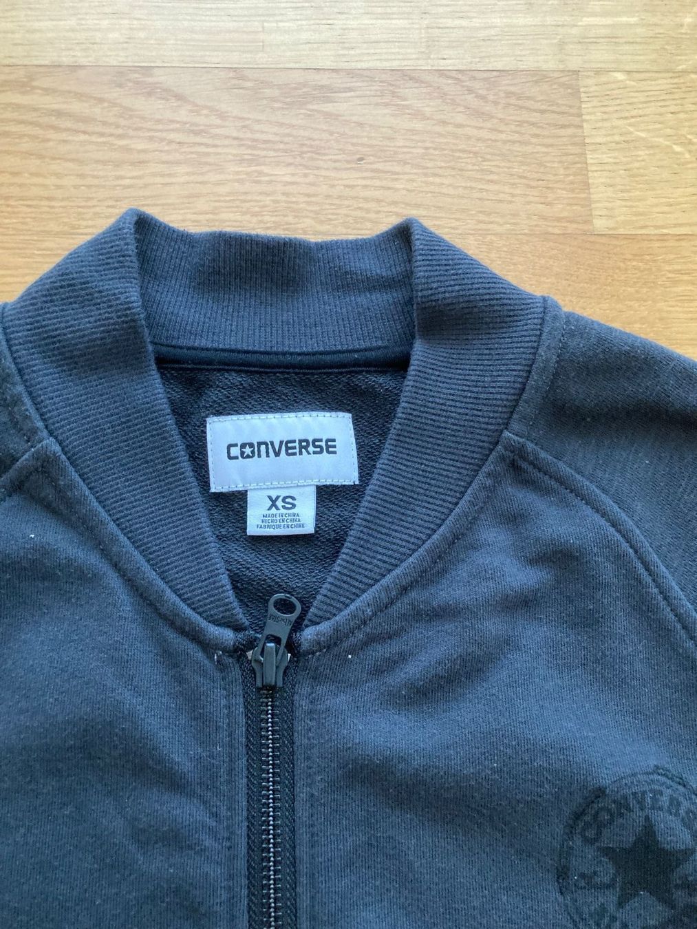 Converse Giacche: (B) Converse Jacke xs – Usato da Jonen venduto da Sevenb 1