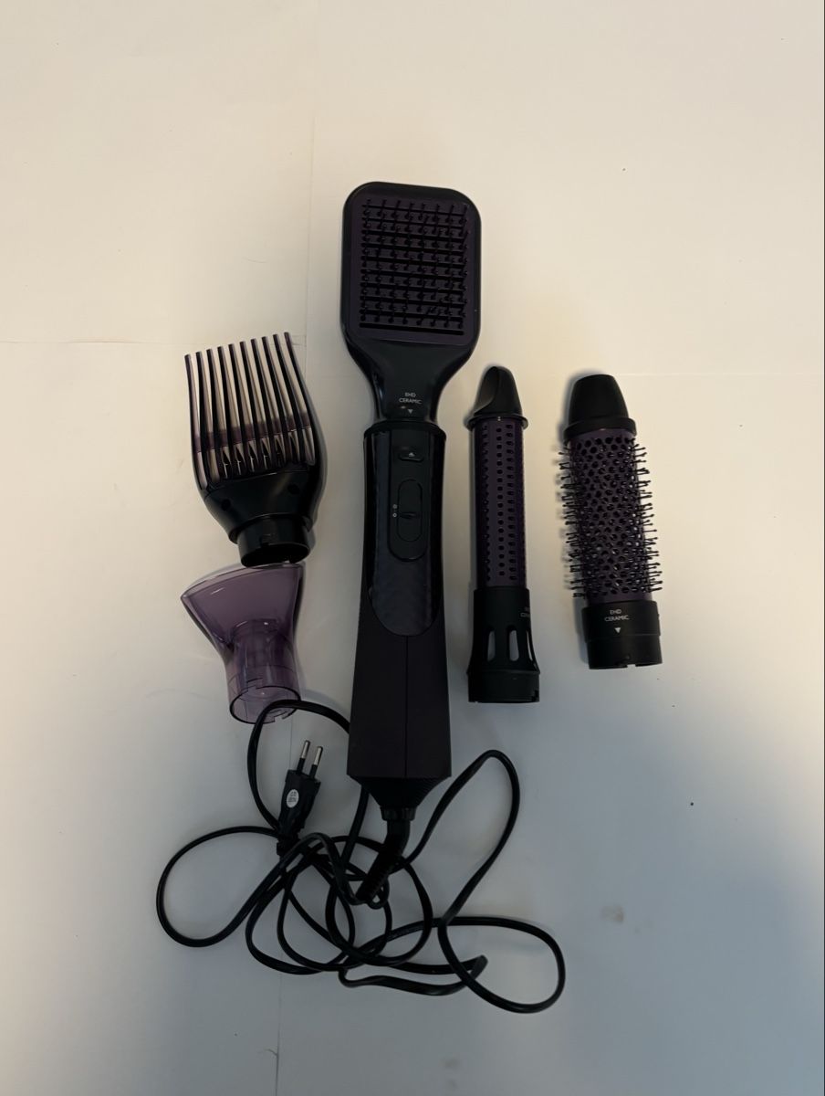 Philips Piastre & Arricciacapelli: Philips Airstyler – Usato da Uster venduto da oranger_pulli 2