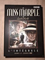 Miss Marple, l'intégrale, coffret 9 DVD, saisons 1 à 3