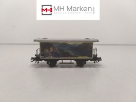 Märklin 94494 Sonderwagen Calanda Bierwagen AC WS H0 in OVP