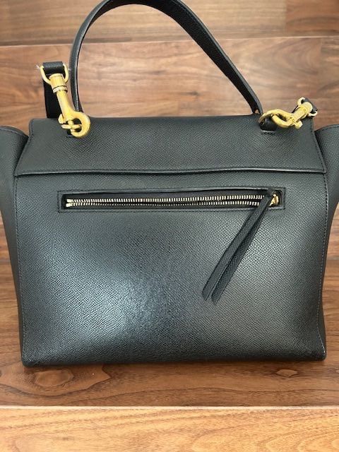 Celine Borse da donna: Céline Belt Bag – Usato da St. Gallen venduto da Nir 3