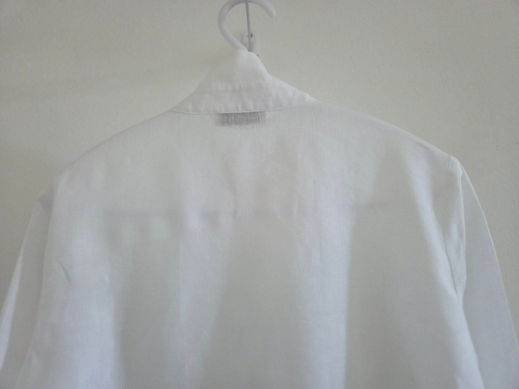 Repeat Camicette: Leinenbluse von REPEAT – Usato da Oberrieden venduto da Smart570 3