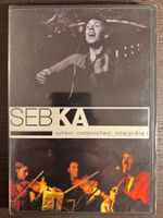 Sebka - Auteur, compositeur, interprète