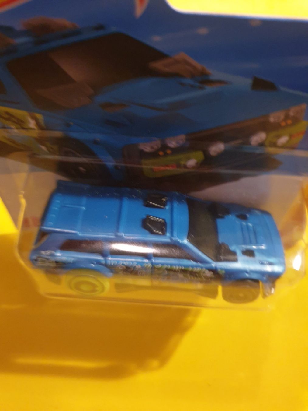 Hot Wheels Modellautos: Hot Wheels TRACK DWAGON – Neu und originalverpackt aus Oftringen von Rotor 2