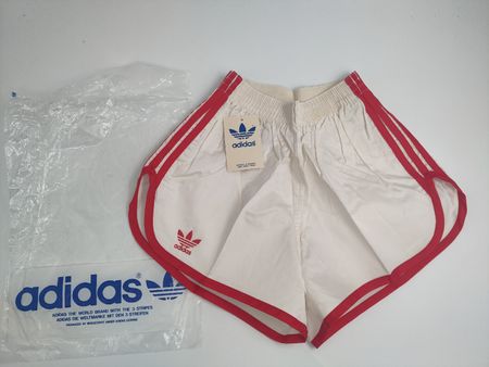Adidas vintage Shorts japan west germany 70s 80s sport nike