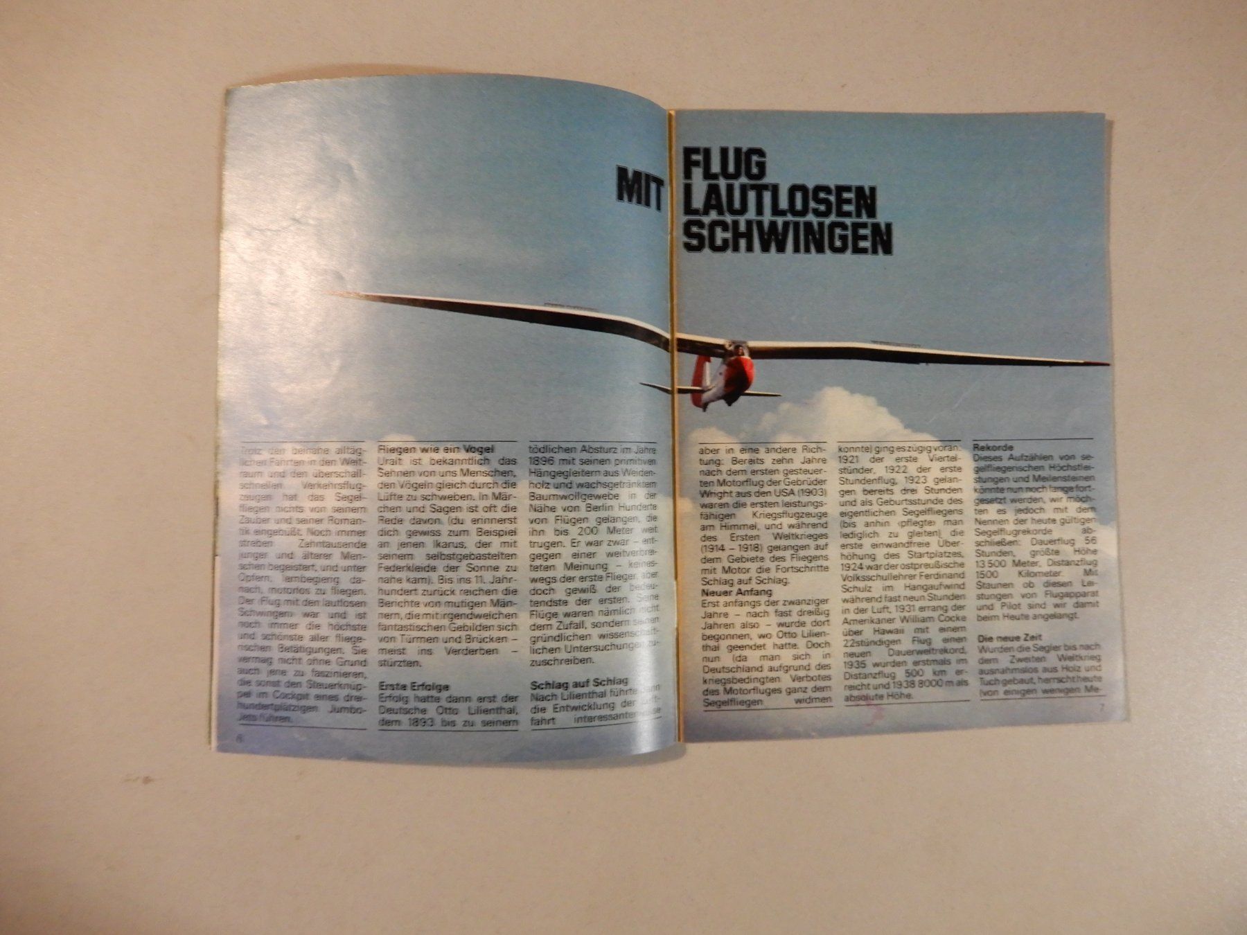 Riviste & Magazine: JUNIOR Kindermagazin, Mai 1982, Nr. 5 – Usato da Erstfeld venduto da Mario_boe0 3