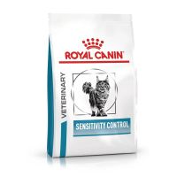 Royal Canin Veterinary Feline Sensitivity Control (Trocken)