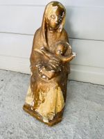 Madonna Figur Skulptur Mutter Gottes