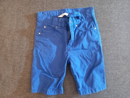 Shorts H&M bleu