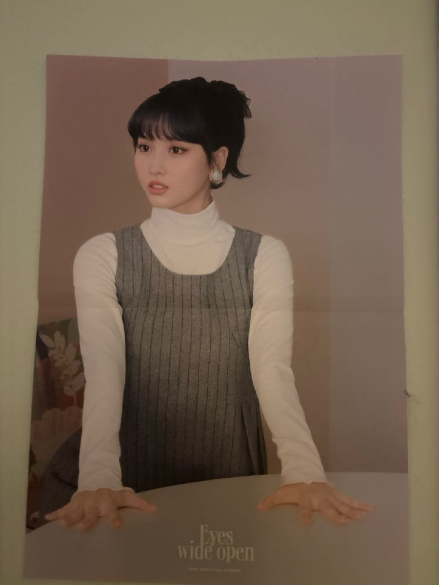 Poster & Bilder: K-Pop posters Twice/i-dle – Gebraucht aus Winterthur von eli_ly5j 1