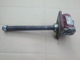 Spindelhubgetriebe Albert SGT30/6