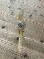 Swatch Gent „Scribble“ Club Special