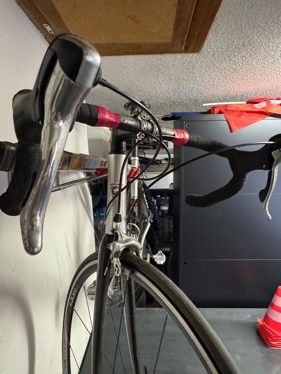 Rennrad Stöckli PR-33.5 (Gebraucht) in Wettswil für CHF 300 – nur ...