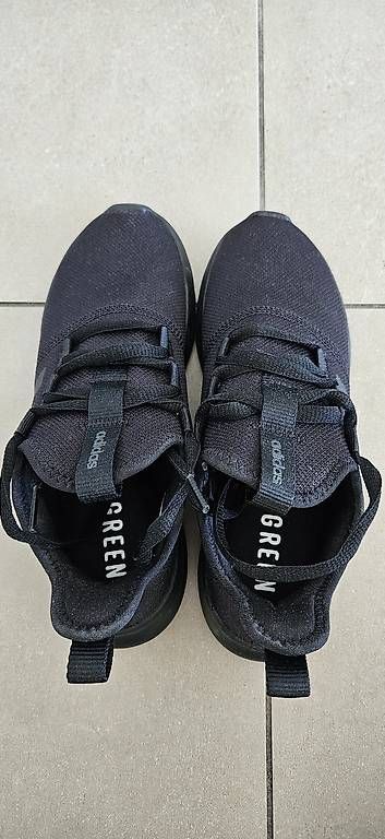 Adidas Scarpe da donna: Adidas Slipper Sneaker Gr. 36 fast gratis! Ab 1 Franken! – Usato da Baden venduto da Boomer76 3