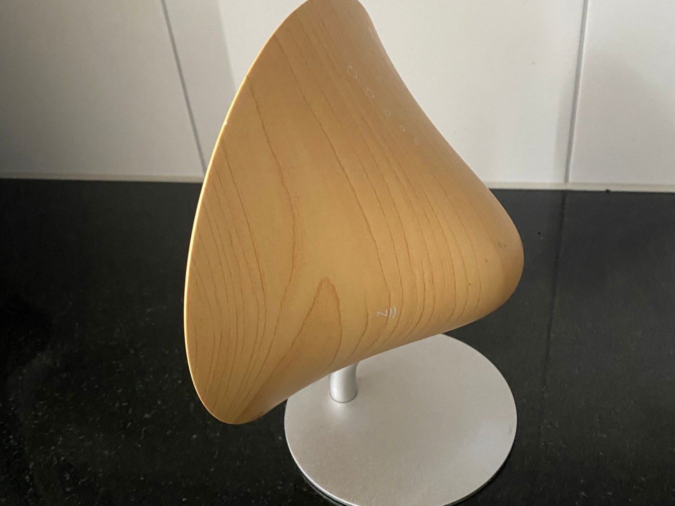 Casse acustiche: Bluetooth-Lautsprecher in Holzoptik – Usato da Dübendorf venduto da uji_p2hg 1