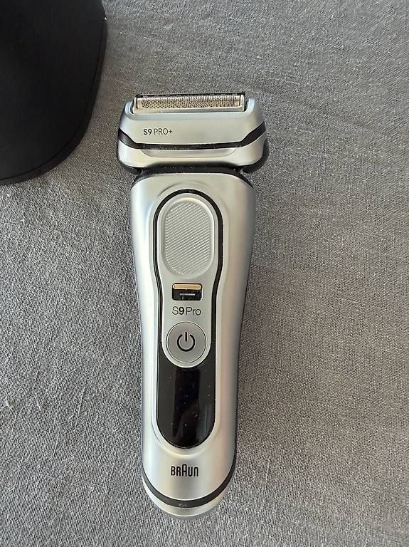 Rasoi & Lamette da barba: Braun Series 9Pro Rasierapparat – Usato da Jonen venduto da Sandrotto 1