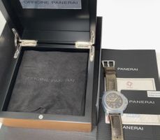 Panerai Luminor Marina full set