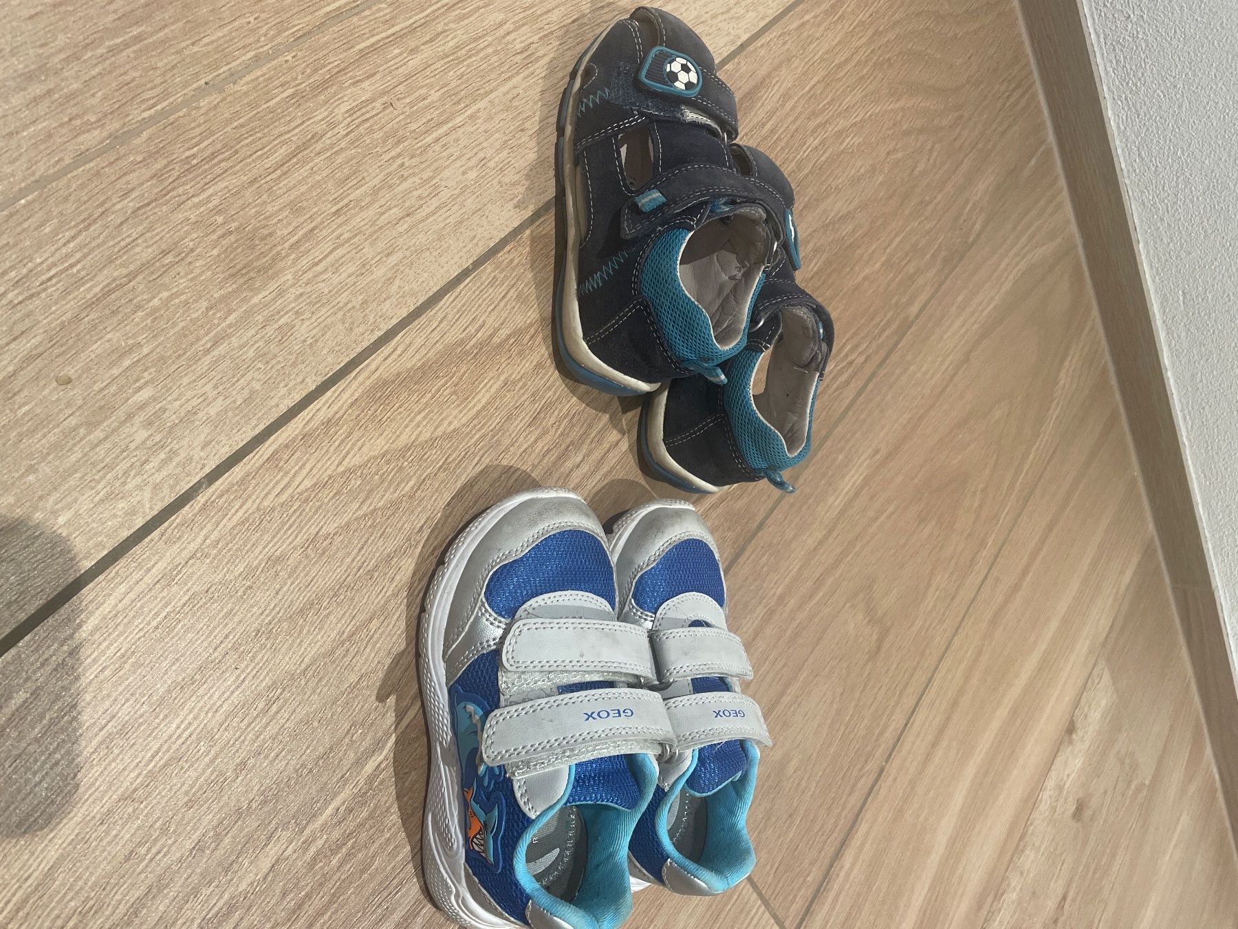 Scarpe per ragazzi: Schuhe – Usato da Mauren venduto da melam01