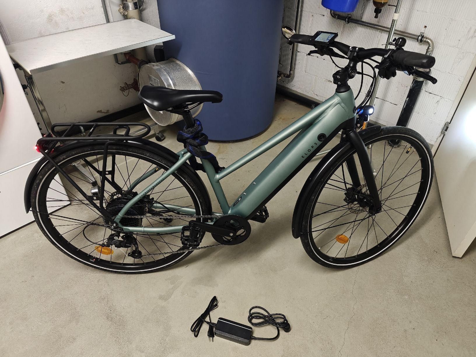 fahrradtasche gepäckträger vaude Top Case Sacoche pour porte-bagages arrière de vélo wireless kopfhörer hartschalen tragetasche Farbe:Sonderfarbton nach RAL 16 Zoll Fahrrad für Vorschulkinder