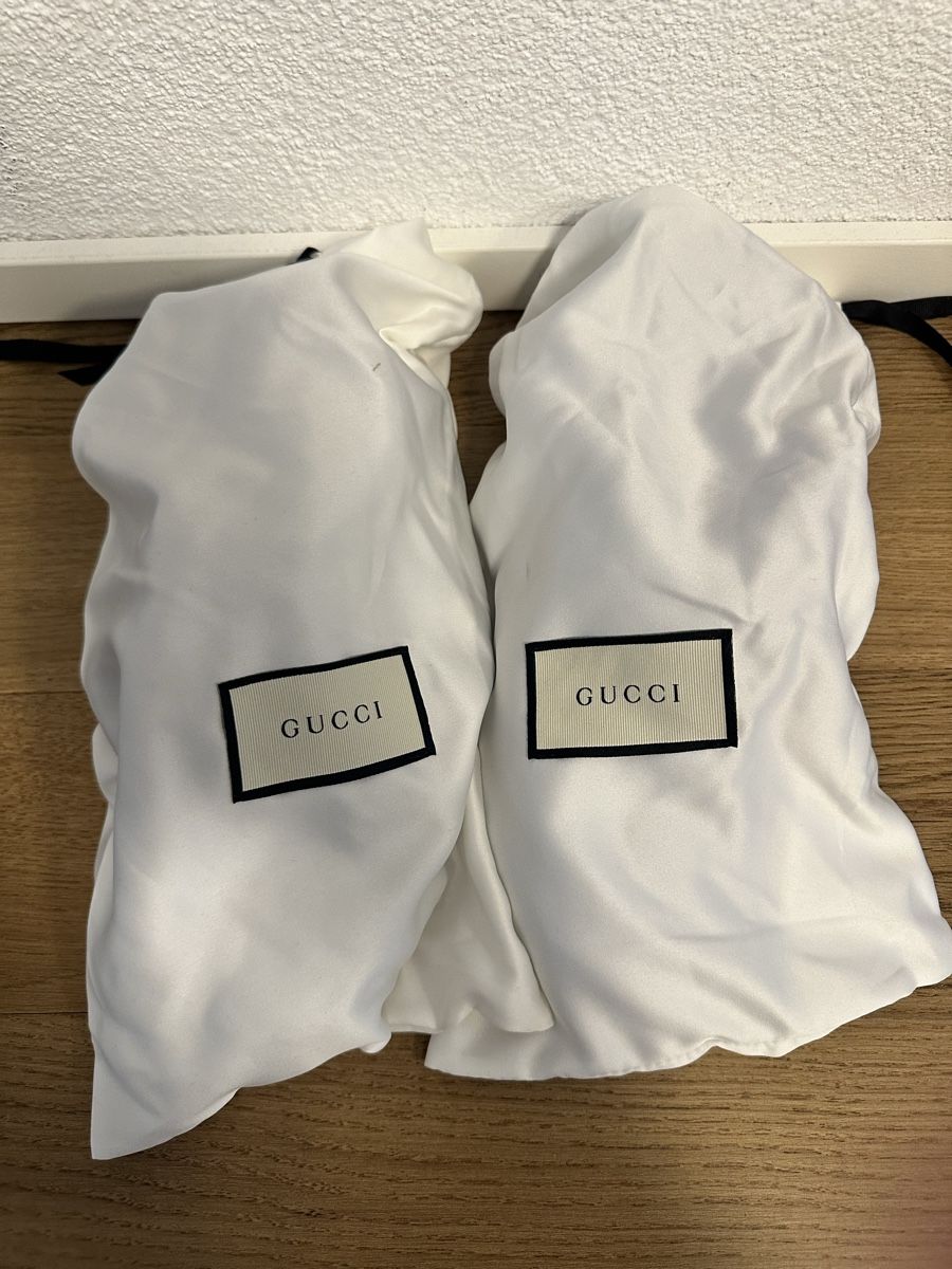 Gucci Chaussures hommes: Gucci Sneaker – Neuf avec emballage d'origine à Selzach par Mperformance83 4