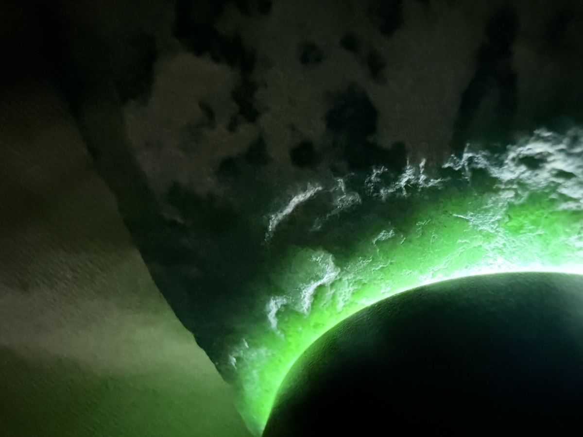 Minéraux & Lithothérapie: Jadeite Echt – Neuf (Voir description) à Oberhof par RealStone 9