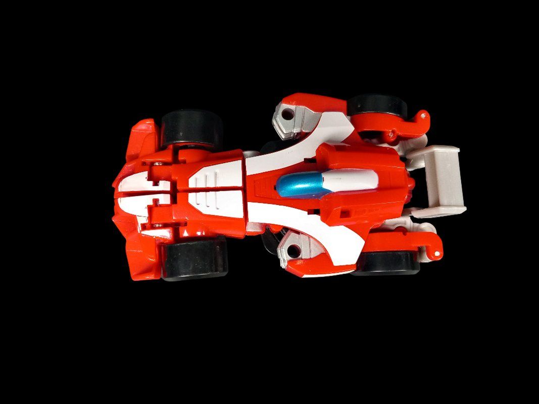 Hasbro Giocattoli: Transformers Rescue Bot Heatwave 2-in-1 Roboter & Auto – Usato da Hünenberg venduto da Restwert_Zug 1