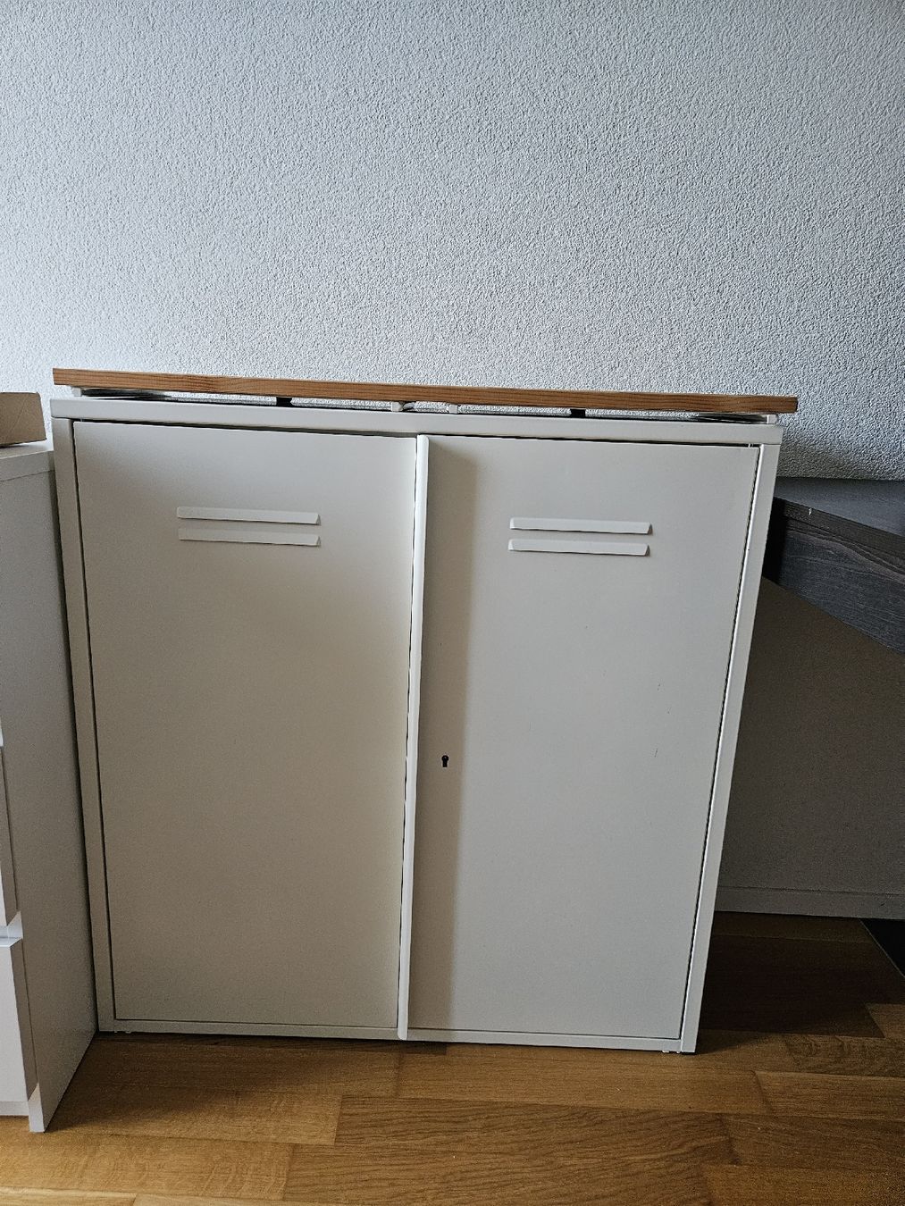 Ikea Kommoden: Ikea Kommode – Gebraucht aus Fribourg von hxna36 1
