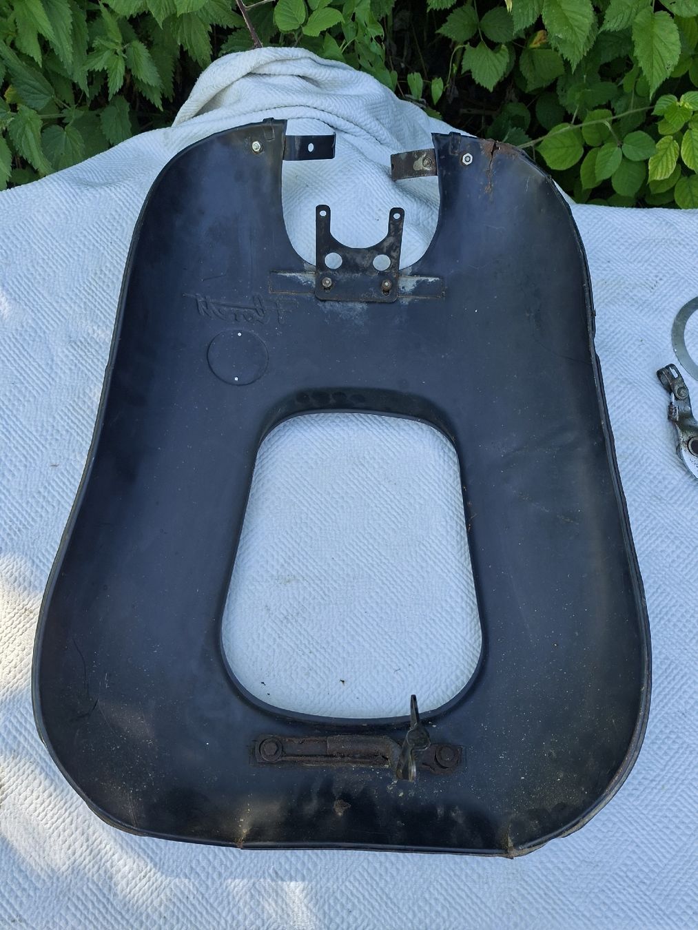 Kreidler Toutes les pièces détachées moto: Kreidler Florett Teile – Défectueux à Gasel par cher01 8