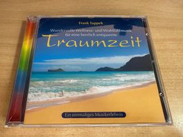 P1 Traumzeit - Wundervolle Wellness- und Wohlfühlmusik für