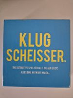 Klugscheisser
