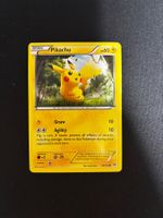 Pokemon - Pikachu - Ab 1
