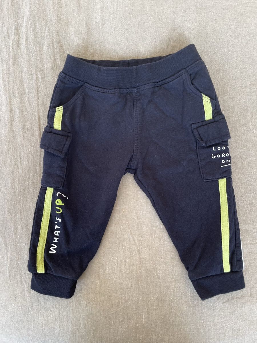 Pantaloni: Baby Hose, Grösse 70 – Usato da Hirzel venduto da carta9
