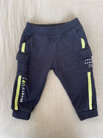 Baby Hose, Grösse 70