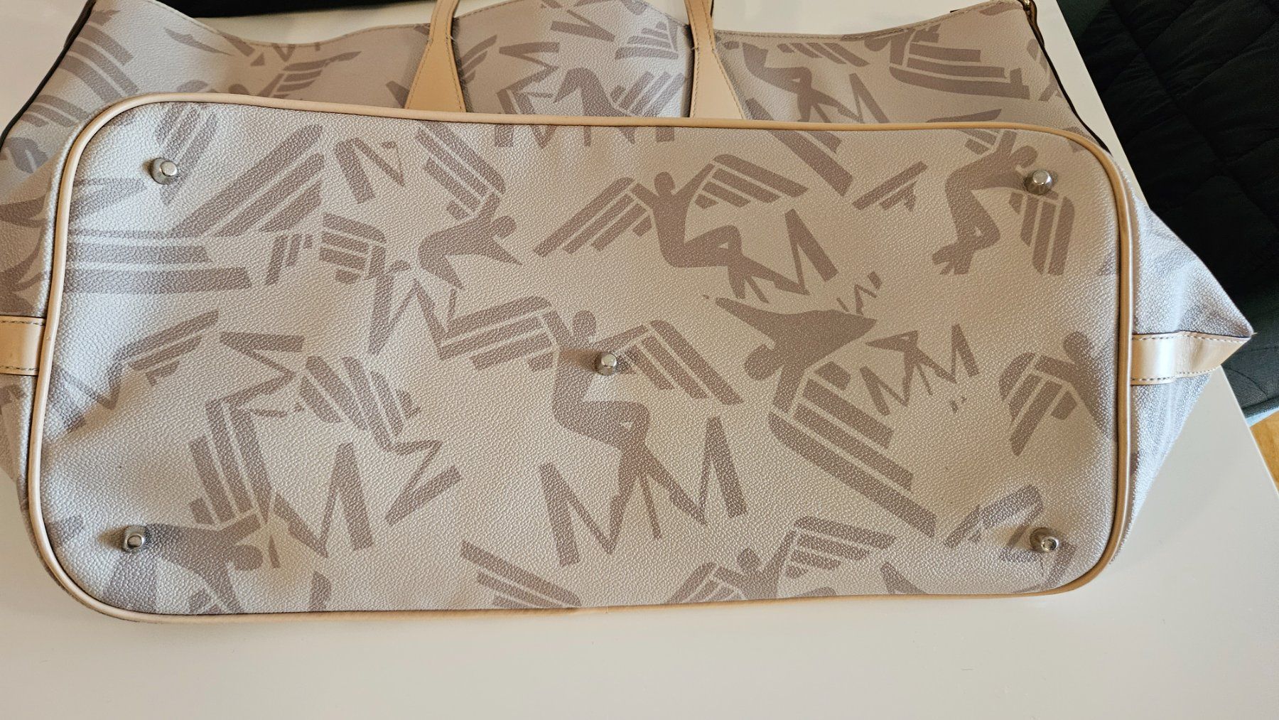 Maison Mollerus Borse da donna: Maison Mollerus Shopper gross – Nuovo (secondo la descrizione) da Luzern venduto da J.Co 8