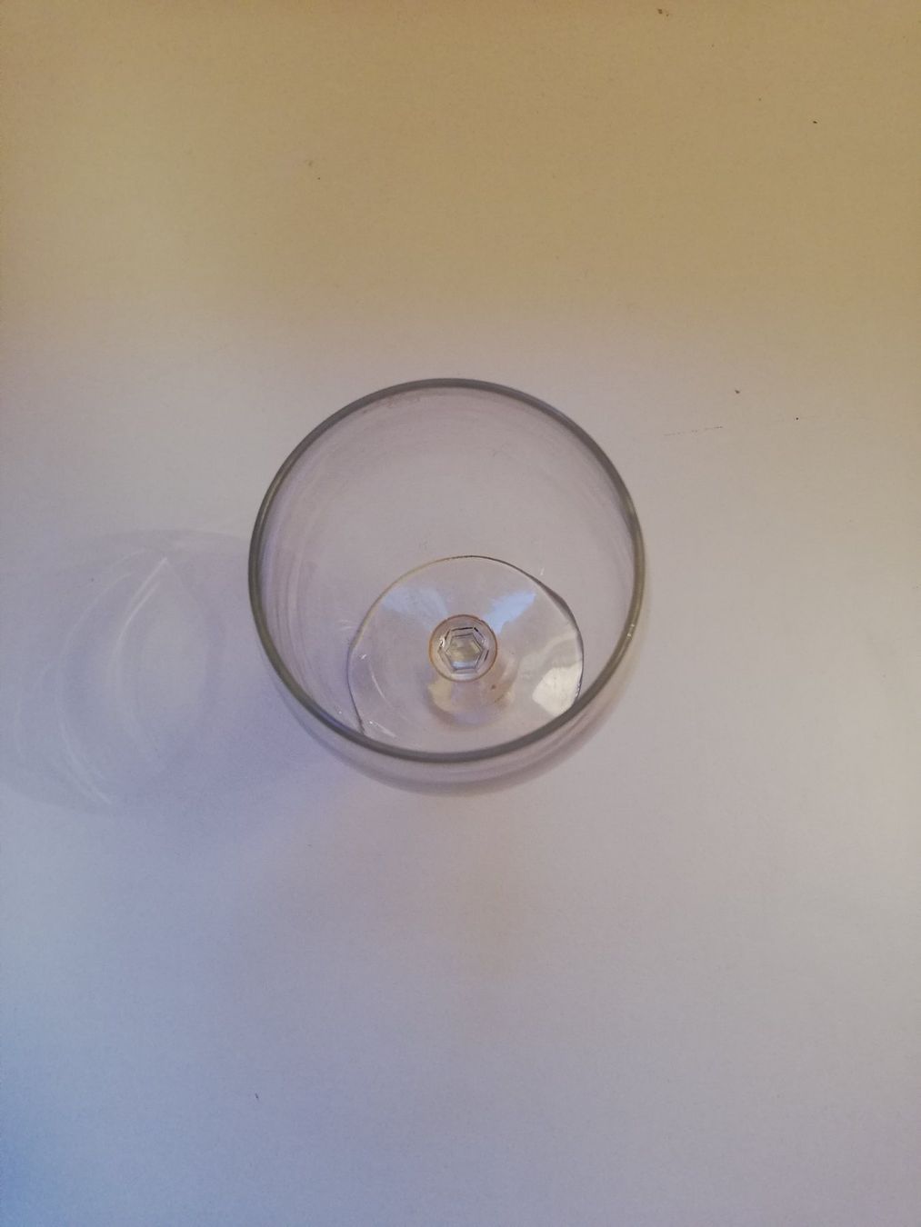 Bicchieri: Glas 2 dl. – Usato da Rothrist venduto da GIWALD 2