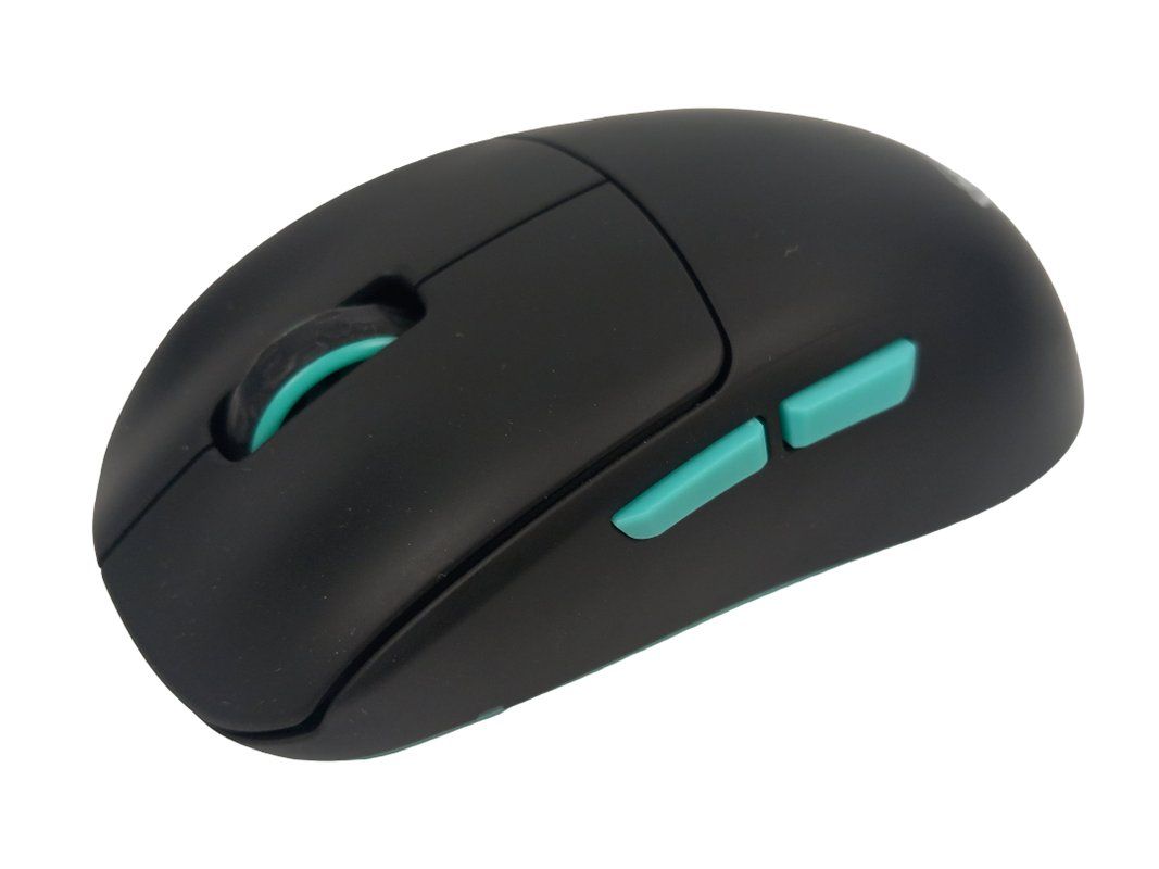 Mouse: CHERRY xtrfy M68 Wireless Black Maus – Usato da Hünenberg venduto da Restwert_Zug 6