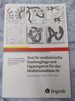 offizielles Buch zur NC Vorbereitung, Teil 3, neu
