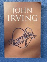 JOHN IRVING - Until I Find You (2005)