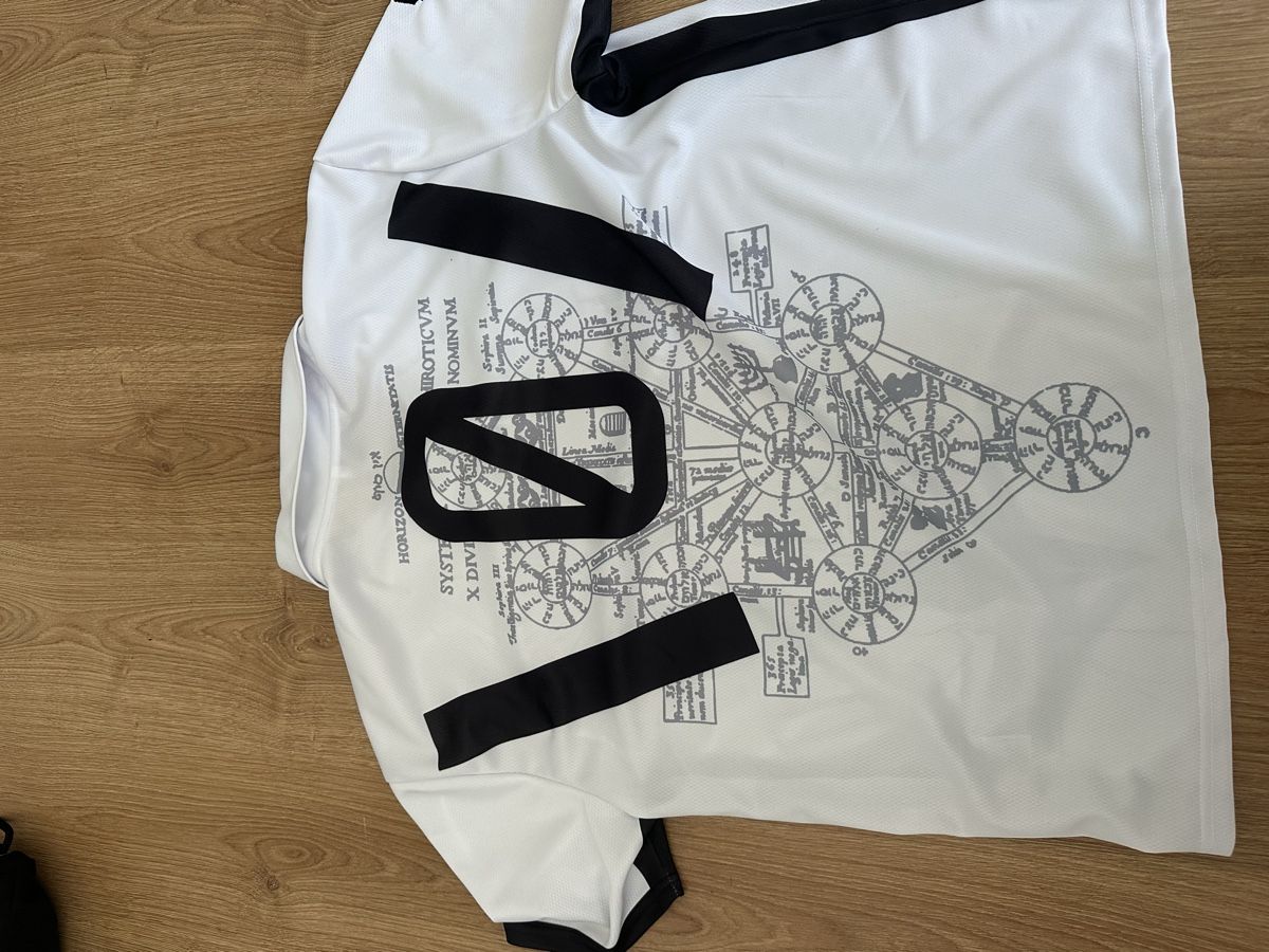 Canottiere & Pantaloni: Rei Ayanami Jersey L – Nuovo (secondo la descrizione) da Weinfelden venduto da oem_ntq9 3