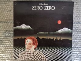 Mike Batt LP – Zero Zero