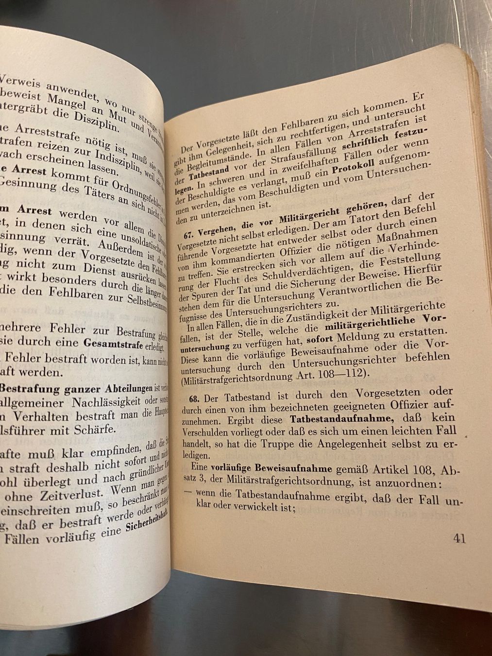 Livres: Dienstreglement 1954 der Schweizer Armee – D'occasion à Winterthur par nor_qtg7 2