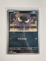 Gastly PFL 054/094 EN
