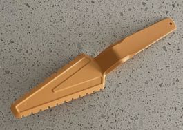 Tupperware Gebäckheber / Tortenheber
