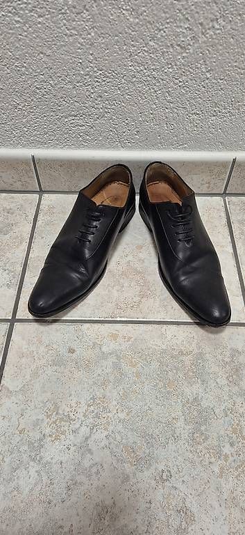 Damenschuhe: Brett & Sons Business Schuhe Gr.38 – Gebraucht aus Horw von Row707
