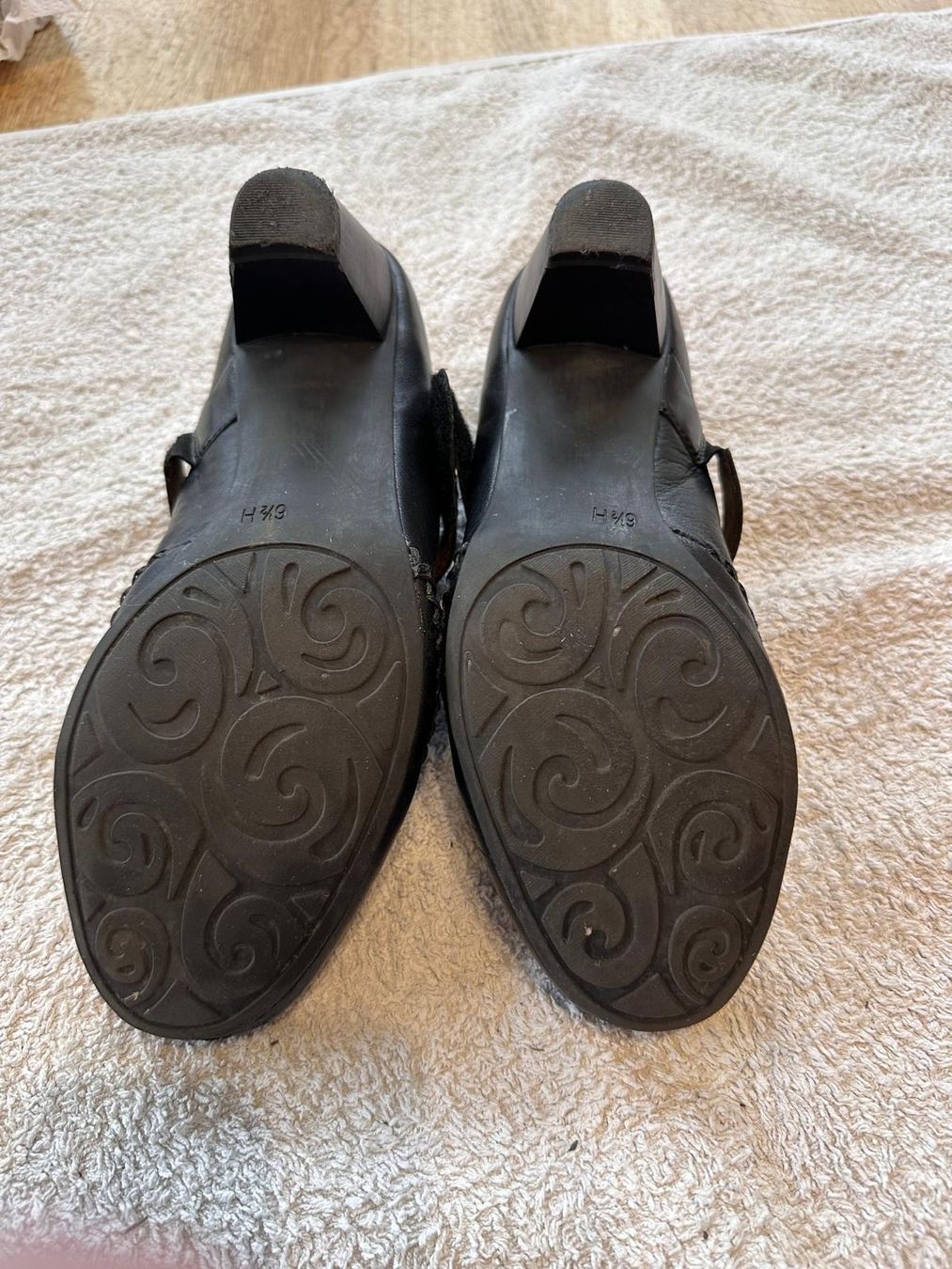 Jana Damenschuhe: Chaussures – Gebraucht aus Courtaman von Jardin1 2