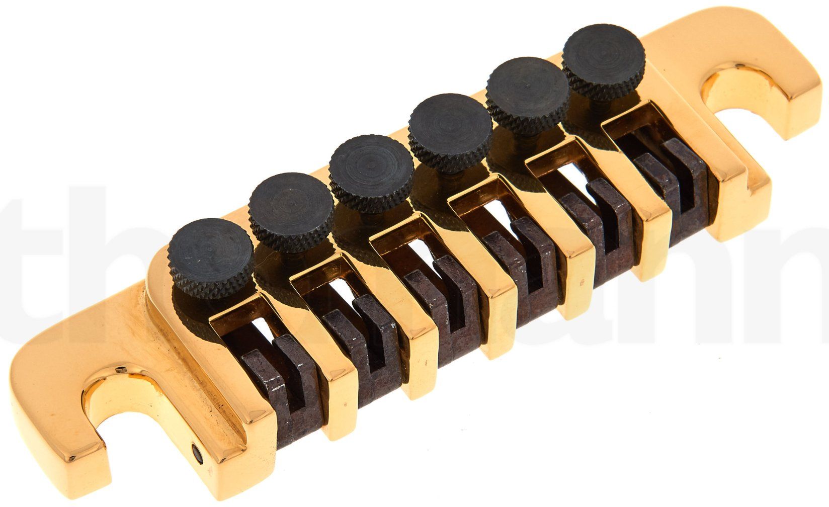 Gibson Strumenti musicali: Original Gibson PTTP-040 Stop Bar TP-6 Gold – Nuovo (secondo la descrizione) da Villmergen venduto da Markus-von-Gaehwil 3